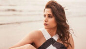 Did You Know The Marathi Diva Sai Tamhankar Is Also Karate Player And State Level Kabbadi Player?