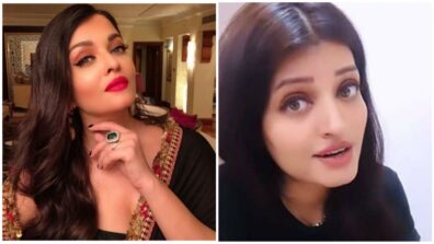 Did You Know There Is A New Aishwarya Rai Bachchan Lookalike? Her Similarities Will Leave You Stunned: See Pics