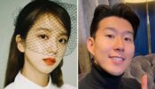 Did You Know There Were Rumours Of Blackpink’s Jisoo Dating THIS Tottenham Hotspur Player: Know Who