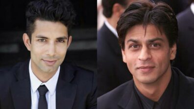 Did You Know This Bigg Boss 15 Actor Has Also Worked With Shah Rukh Khan In A Movie: Read Here