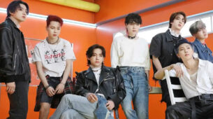 Did You Know This Member Of BTS Takes Approximately An Hour To Shower: Have A Look