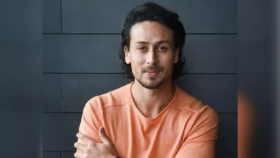 Ganapath Big Update: Tiger Shroff jets off to London for a special reason, deets inside