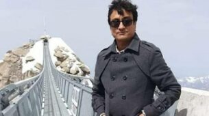 Did You Know TMKOC Fame Amit Bhatt aka Champaklal Has Designed His Own Home: Know More