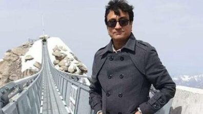 Did You Know TMKOC Fame Amit Bhatt aka Champaklal Has Designed His Own Home: Know More