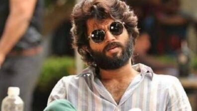 Did You Know Vijay Deverakonda Wasn’t The First Choice For Arjun Reddy: Know More Here