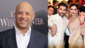 Did You Know Vin Diesel Was The First To Spill The Beans About Deepika Padukone And Ranveer Singh’s Affair: Know More