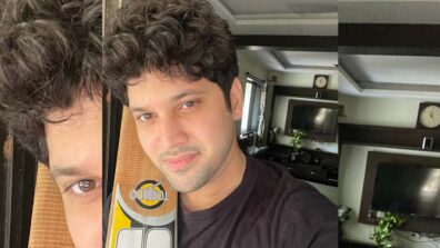 Did you know who is Ziddi Dil Maane Na fame Aditya Deshmukh’s favourite cricket player? 