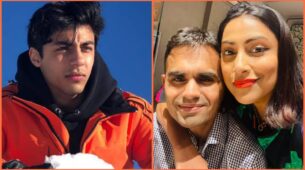 Did You Know Wife Of NCB Officer Sameer Wankhede Who Arrested Star Kid Aaryan Khan Was A Co-star Of Ajay Devgan