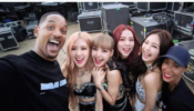 Did You Know Will Smith Is A Die Hard Fan Of Blackpink?