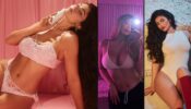 ‘Digital Babe’ Kylie Jenner and her hottest, sensuous bedroom photos that make us feel the heat