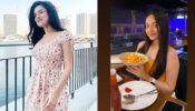 Digital Babes Social Update: Avneet Kaur is feeling romantic in Dubai, Jannat Zubair Rahmani wants to feast on ‘yummy fries’