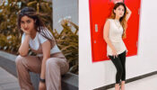 Digital Hot Babes: Ashnoor Kaur and Arishfa Khan are undisputed style queens and these photos are proof
