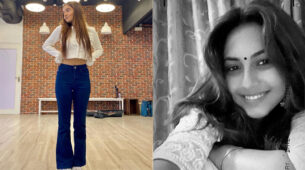 Digital Hotties: Anushka Sen and Reem Sameer Sheikh raise the sensuality quotient with perfection, see viral hot moments