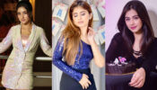 Digital Hotties: Ashnoor Kaur, Arishfa Khan and Ritika Badiani raise the heat with their sensuous photoshoot, check hot avatars ASAP