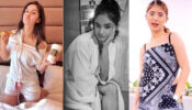 Digital Hotties Social Update: Ashnoor Kaur and Anushka Sen slay in their sensuous private home photos, Arishfa Khan does a super hot dance to wow netizens