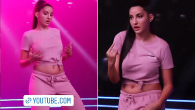 ‘Dilbar’ Making Us Feel The ‘Garmi’: Nora Fatehi shares super hot dance videos to impress her fans, we can’t stop drooling