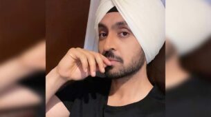 Diljit Dosanjh Talks About His Bollywood Experience: “I Have No Desire To Become A Bollywood Star”
