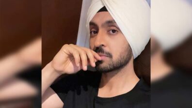 Diljit Dosanjh Talks About His Bollywood Experience: “I Have No Desire To Become A Bollywood Star”