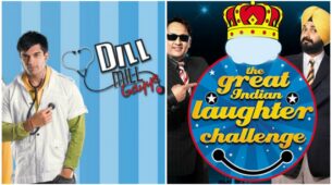 Dill Mill Gayye To The Great Indian Laughter Challenge: Some Of The Most Memorable Shows We Used To Watch On Star One