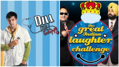 Dill Mill Gayye To The Great Indian Laughter Challenge: Some Of The Most Memorable Shows We Used To Watch On Star One