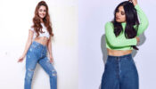 Disha Patani To Bhumi Pednekar: Dapper Jeans Look To By Btown Divas