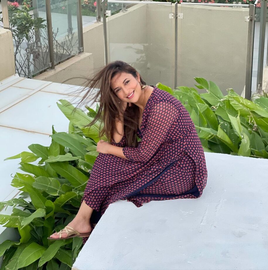 Divyanka Tripathi and her blissful abode: check out home pictures - 1