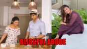 Divyanka Tripathi and her blissful abode: check out home pictures