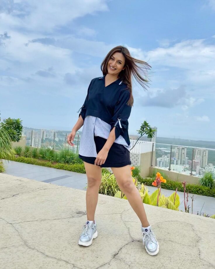 Divyanka Tripathi and her blissful abode: check out home pictures - 0