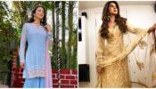 Divyanka Tripathi To Jennifer Winget: 5 Times Our TV Stars Showed Us How To Ace In Traditional Outfits