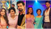 Diwali Special Reunion: Ashi Singh, Rithvik Dhanjani, Reem Sameer Sheikh, Sriti Jha, Shabir Ahluwalia come together to celebrate, see viral pics