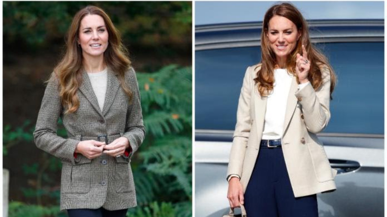 Do You Find Formals To Be Boring? Take a cues from Kate Middleton and ...