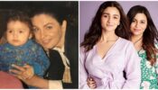 Do You Know: Mahesh Bhatt’s Daughters Pooja Bhatt And Alia Bhatt Have An Age Gap Of 21 Years, Insider