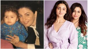 Do You Know: Mahesh Bhatt’s Daughters Pooja Bhatt And Alia Bhatt Have An Age Gap Of 21 Years, Insider