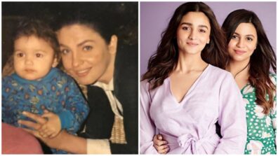 Do You Know: Mahesh Bhatt’s Daughters Pooja Bhatt And Alia Bhatt Have An Age Gap Of 21 Years, Insider