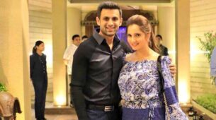 Do You Know: Sania Mirza Becomes Third Indian To Get 10 Year Dubai Golden Visa After Shah Rukh Khan & Sanjay Dutt?