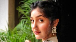 Do You Think Nose Ring Suits Ashnoor Kaur, Yay/Nay?
