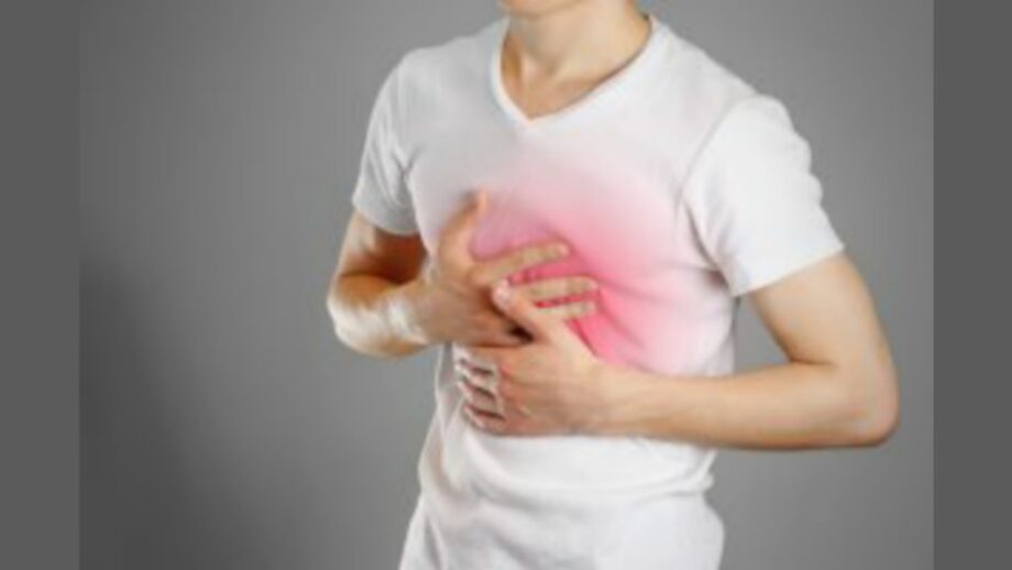 Don't Let Heartburn Get You Down! Try Out These All Natural Remedies For Heartburn Relief! 481249
