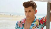 Dress All Florals Like Siddharth Nigam: These Looks Of His In Florals Are Killer, Fans Left Drooling