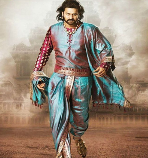 Dress This Festive Season Like Allu Arjun And Prabhas For An Impactful Impression - 4