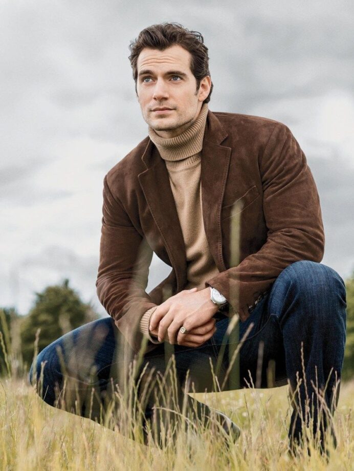 Did You Know Henry Cavill Was Robbed By Robert Pattinson For The Role In Twilight? Know More - 4