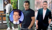Drugs Case: Akshay Kumar, Salman Khan, Suniel Shetty call Shah Rukh Khan after Aryan Khan’s bail