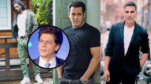 Drugs Case: Akshay Kumar, Salman Khan, Suniel Shetty call Shah Rukh Khan after Aryan Khan’s bail