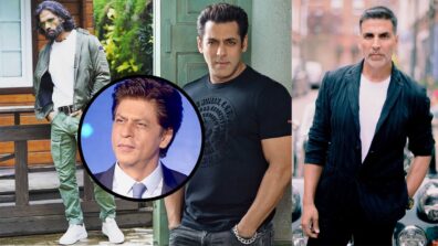 Drugs Case: Akshay Kumar, Salman Khan, Suniel Shetty call Shah Rukh Khan after Aryan Khan’s bail