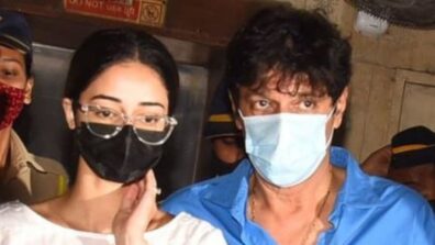 Drugs Case: Ananya Panday questioned by NCB for more than 2 hours, check ASAP