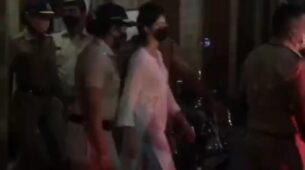 Drugs Case: Ananya Panday questioned for nearly 4 hours on day 2 by NCB, summoned again on Monday