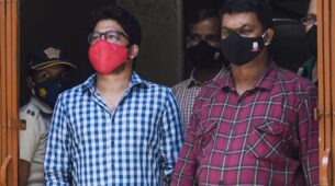Drugs Case: Late actor Sushant Singh Rajput’s flatmate Siddharth Pithani denied bail