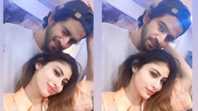 Dum Dum Darling: Mouni Roy shares an adorable post with a ‘hot and handsome’ man, what’s cooking?