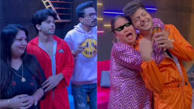 Duniya ki har gol matol ladki Bharti nahi hoti: Siddharth Nigam dares to make a big statement about Bharti Singh in front of Haarsh Limbachiyaa, leaked footage shows what he did next