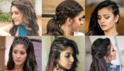 Easy & Quick Hairstyles For Kurti, Check Out