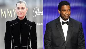 Ellen Pompeo Reveals On-Set Argument With Denzel Washington From The Sets Of ‘Grey’s Anatomy’; Read On To Know More - 0